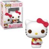 Funko POP Hello Kitty and Friends - Hello Kitty 89 Vinyl Figure