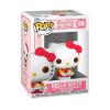 Funko POP Hello Kitty and Friends - Hello Kitty 89 Vinyl Figure