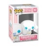 Funko POP Hello Kitty and Friends - Cinnamoroll 92 Vinyl Figure 