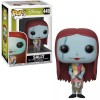 Funko POP Disney Nightmare Before Christmas - Sally 449 Vinyl Figure