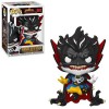Funko POP Marvel's Spider-Man Maximum Venom - Venomized Doctor Strange 602 Bobble-Head