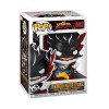 Funko POP Marvel's Spider-Man Maximum Venom - Venomized Doctor Strange 602 Bobble-Head
