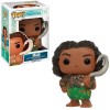 Funko POP Disney Moana - Maui 214 Vinyl Figure