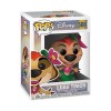 Funko POP Disney The Lion King - Luau Timon 500 Vinyl Figure