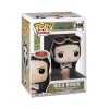 Funko POP Animation One Piece - Nico Robin 399 Vinyl Figure