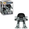 Funko POP Movies RoboCop - ED-209 1636 Super-sized 6" Vinyl Figure
