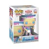 Funko POP Television Stranger Things - Steve (Scoops Ahoy) 1545 Vinyl Figure