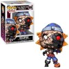 Funko POP Games Five Nights at Freddy's - Eclipse 988 Vinyl Figure