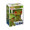 Funko POP Heroes Swamp Thing - Swamp Thing 82 Vinyl Figure