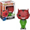 Funko POP Funko - El Diablo 03 Vinyl Figure ECCC 2017 3000pcs Limited Edition