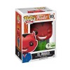 Funko POP Funko - El Diablo 03 Vinyl Figure ECCC 2017 3000pcs Limited Edition