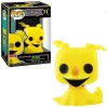 Funko POP Disney Nightmare Before Christmas - Zero (Black Light) 71 Vinyl Figure