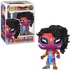 Funko POP Marvel Spider-Man Across the Spider-Verse - Spider-Man India 1227 Bobble-Head