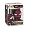 Funko POP Marvel's Spider-Man Maximum Venom - Venomized Miles Morales 600 Bobble-Head