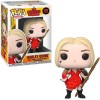 Funko POP Movies The Suicide Squad - Harley Quinn 1111 Vinyl Figure