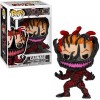 Funko POP Marvel Venom - Carnage 367 Bobble-Head
