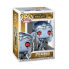 Funko POP Games World of Warcraft - Sylvanas 990 Vinyl Figure