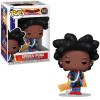 Funko POP Marvel Spider-Man Across the Spider-Verse - Spider-Punk 1411 Bobble-Head