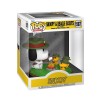 Funko POP Deluxe Peanuts - Snoopy & Beagle Scouts 1587 Vinyl Figure