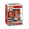 Funko POP Animation Chainsaw Man - Chainsaw Man 1677 Vinyl Figure