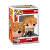 Funko POP Animation Chainsaw Man - Denji 1678 Vinyl Figure