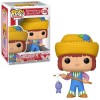 Funko POP Retro Toys Strawberry Shortcake - Huckleberry Pie 138 Vinyl Figure