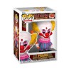 Funko POP Movies Killer Klowns from Outer Space - Frank 1623 Vinyl Figure