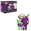 Funko POP Rides Funko Fusion - Scare Mare & Scare Glow (Masters of the Universe) 999 Vinyl Figure