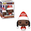 Funko POP Rocks Snoop Dogg - Snoop on a Stoop 412 Vinyl Figure
