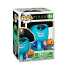 Funko Pop Disney Pixar Monsters, Inc. - Sulley 1488 Vinyl Figure