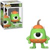 Funko Pop Disney Pixar Monsters, Inc. - Mike 1487 Vinyl Figure