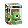 Funko Pop Disney Pixar Monsters, Inc. - Mike 1487 Vinyl Figure