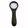 Μεγεθυντικός Φακός Χειρός 75mm x2.5 με Ισχυρό Led Φωτισμό
