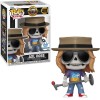 Funko POP Rocks Guns 'N' Roses - Axl Rose 401 Vinyl Figure Funko Shop Exclusive