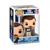 Funko POP Television Ted Lasso - Ted Lasso 1570 Vinyl Figure