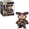 Funko POP Games Diablo IV - The Butcher 1010 Supersized 6" Vinyl Figure