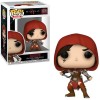 Funko POP Games Diablo IV - Rogue 1009 Vinyl Figure