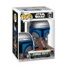 Funko POP Star Wars - Jango Fett 737 Bobble-Head