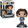 Funko POP Star Wars - Young Boba Fett 736 Bobble-Head