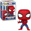 Funko POP Marvel - Spider-Man 1422 Bobble-Head