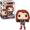 Funko POP Television The Boys - Firecracker 1600 Vinyl Figure