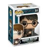 Funko POP Harry Potter - Harry Potter 51 Vinyl Figure
