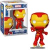 Funko POP Marvel - Iron Man 1421 Bobble-Head
