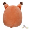 Jazwares Λούτρινο Squishmallow Ferraz the Caracal Cat 19εκ.