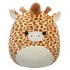Jazwares Λούτρινο Squishmallow Gary the Giraffe 19εκ.