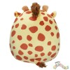 Jazwares Λούτρινο Squishmallow Gary the Giraffe 19εκ.