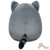 Jazwares Λούτρινο Squishmallow Rocky the Raccoon 19εκ.