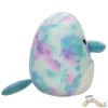 Jazwares Λούτρινο Squishmallow Mitch the Platypus 19εκ. 