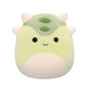 Jazwares Λούτρινο Squishmallow Nolan the Ankylosaurus 19εκ. 