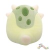 Jazwares Λούτρινο Squishmallow Nolan the Ankylosaurus 19εκ. 